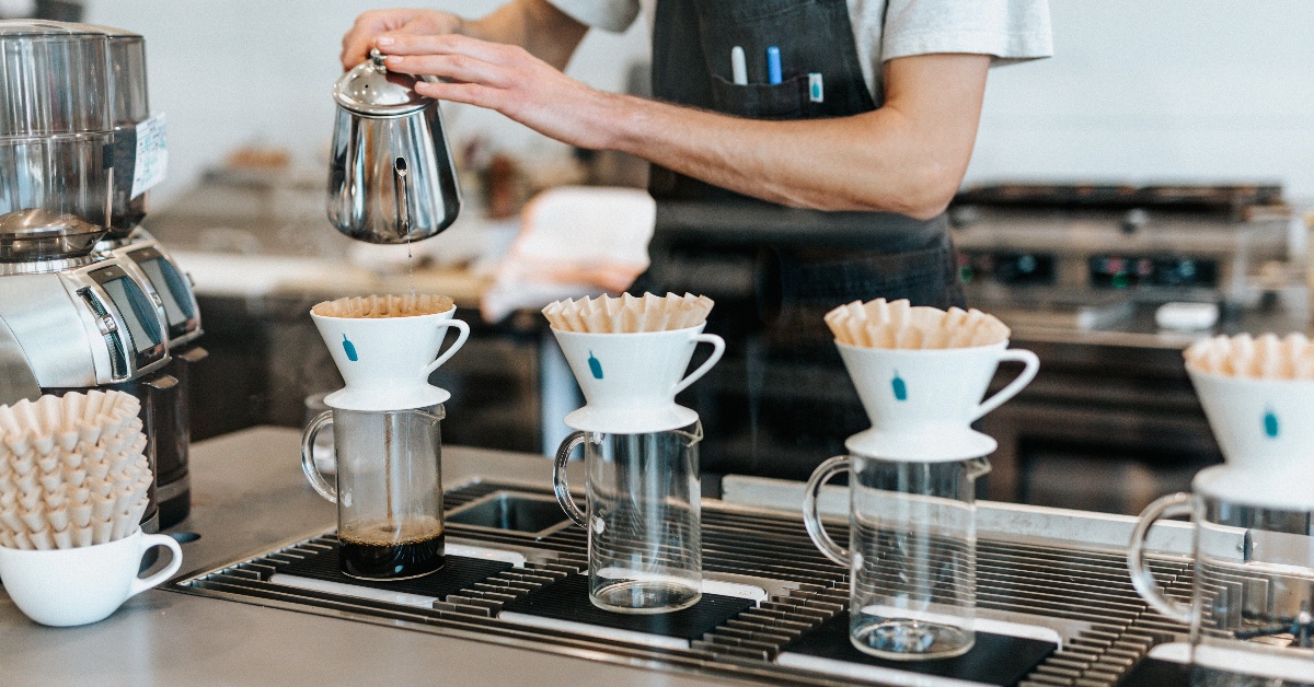 Cafe