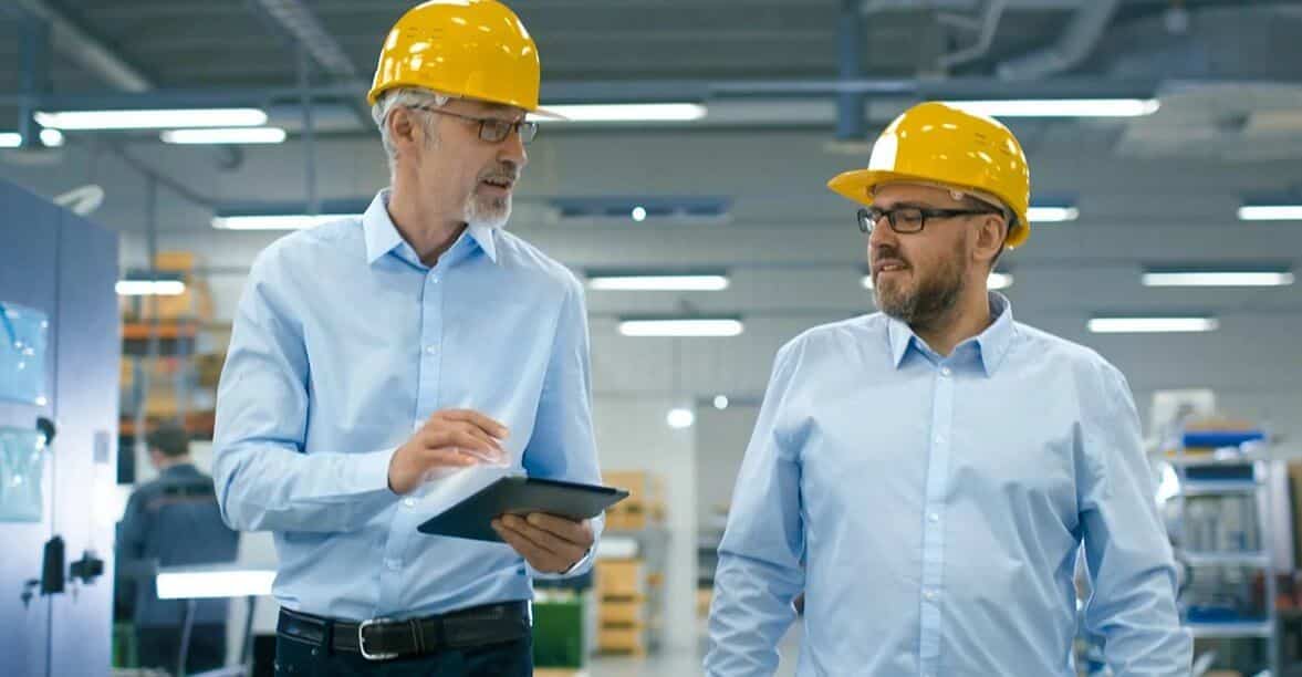 FORM - Safety Inspection vs. Safety Audit: What’s the Difference?