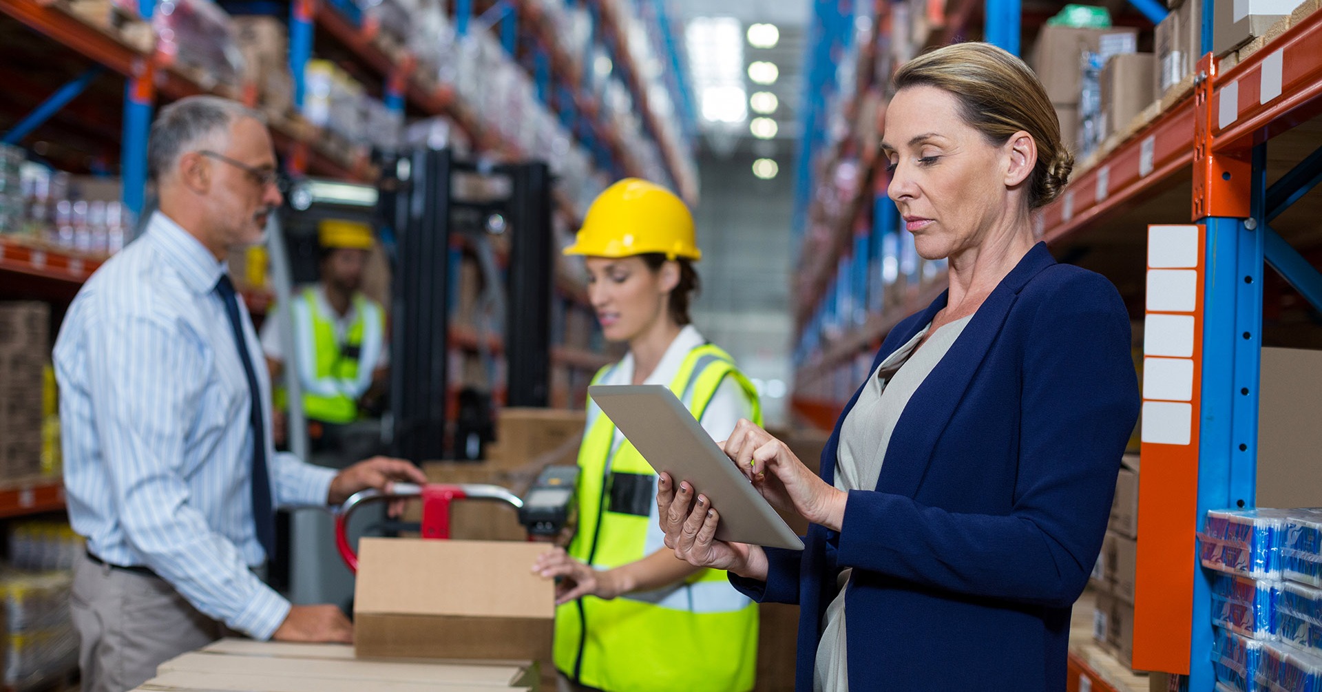 Digitization and the Supply Chain The Questions You Should Be Asking