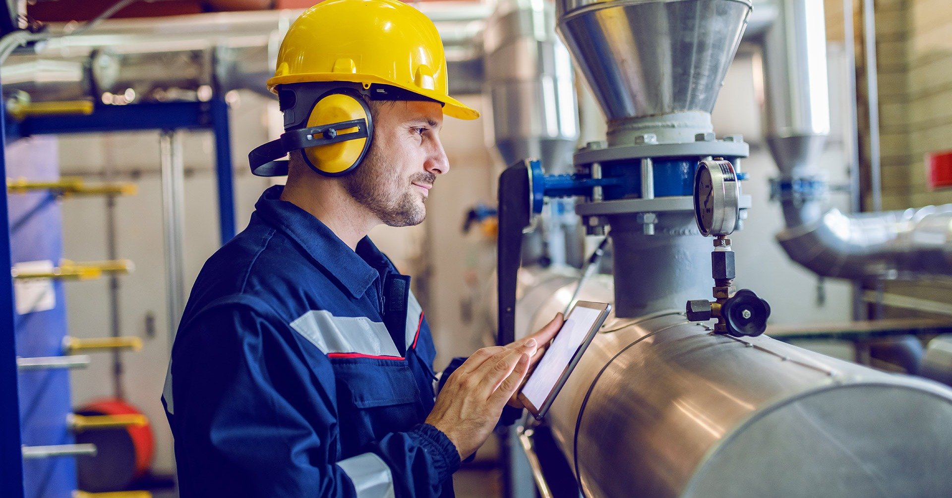 Operational efficiency