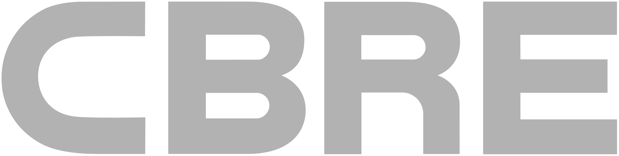 CBRE-logo