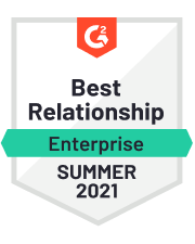 G2_2021_Summer_ENT_Best-Relationship