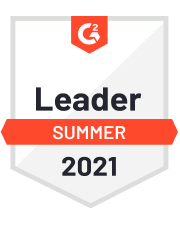 G2_2021_Summer_Overall_Leader