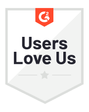 FORM G2 Users Love Us Summer 2021 Badge
