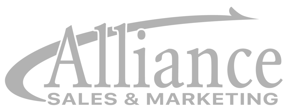 Alliance Sales and Marketing logo