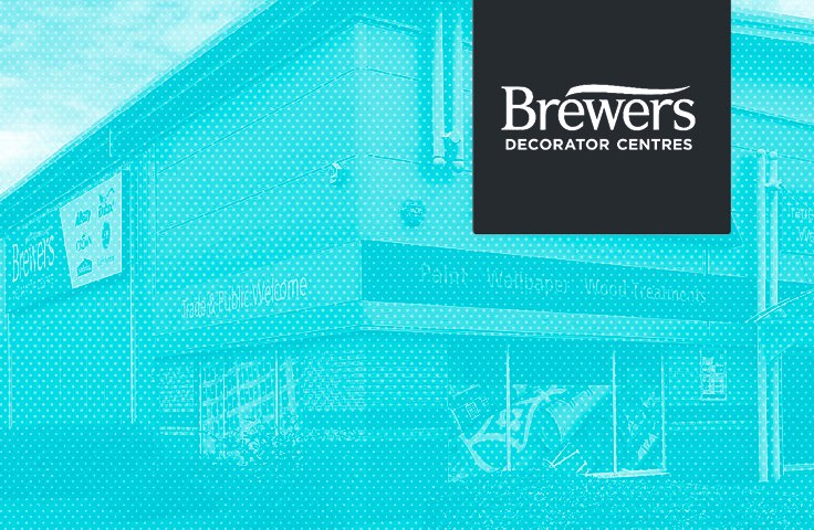 Brewers Decorator Centres