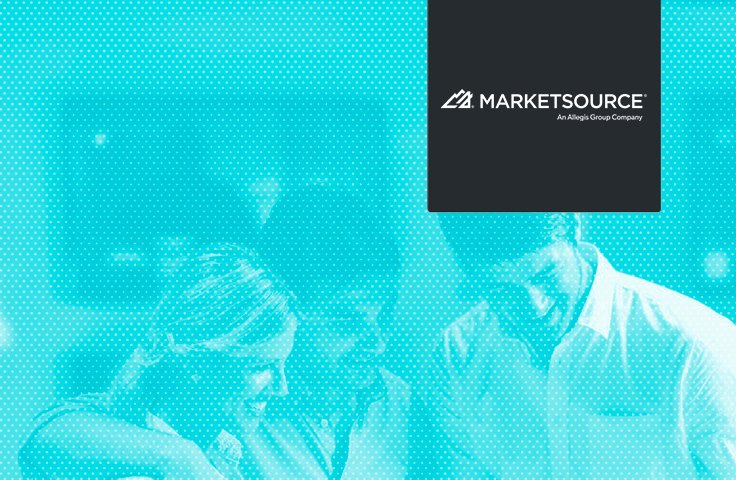 Marketsource case study