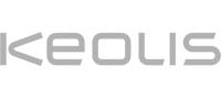 Keolis logo