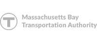 Massachusetts Bay Transportation Authority logo