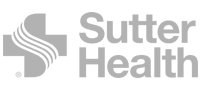 Sutter health logo