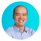 Jeff Wong :: Chief Customer Officer