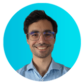 Rafal Cycoń :: Chief Data Scientist