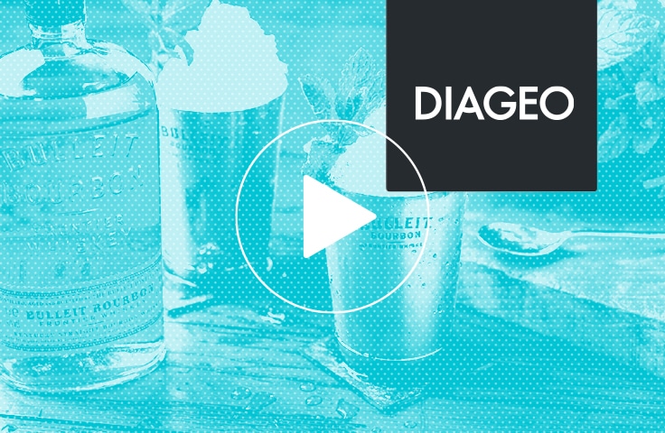 Diageo case study thumbnail