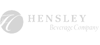 Hensley Client Logo