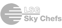 LSG Sky Chefs Client Logo