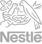Nestle Client Logo