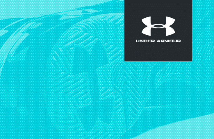 Under armour case study thumbnail