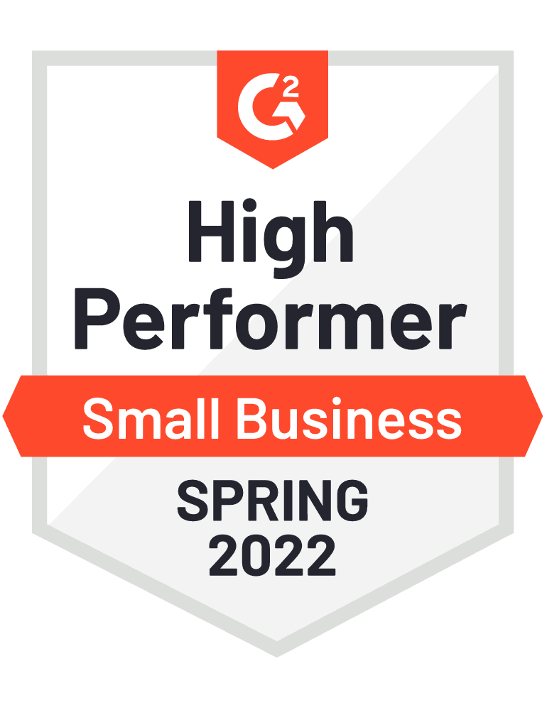 FieldServiceManagement_HighPerformer_Small-Business_HighPerformer