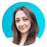 Tamila Bakhtishaieva :: Product Manager, Image Recognition