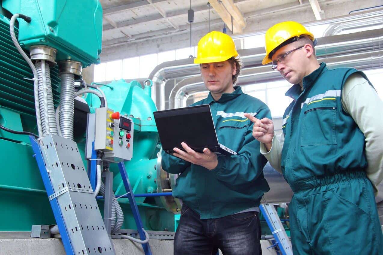 Safety inspection and audit best practices