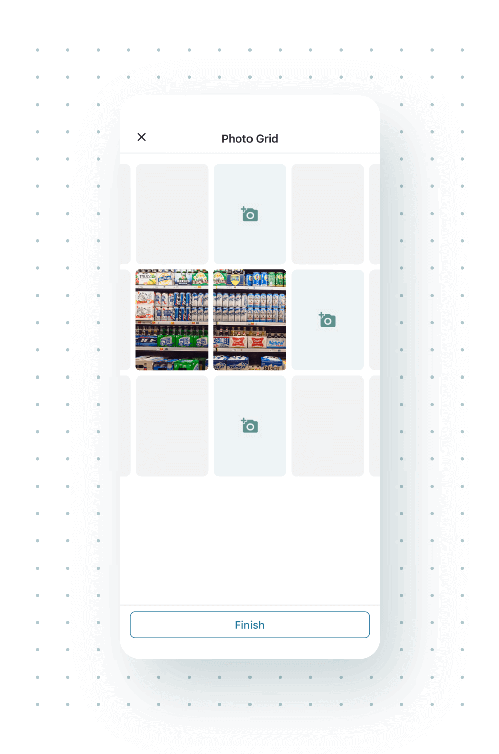 Improve Planogram Compliance