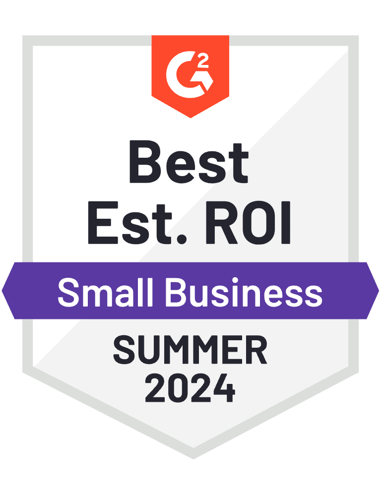 FieldServiceManagement_BestEstimatedROI_Small-Business_Roi