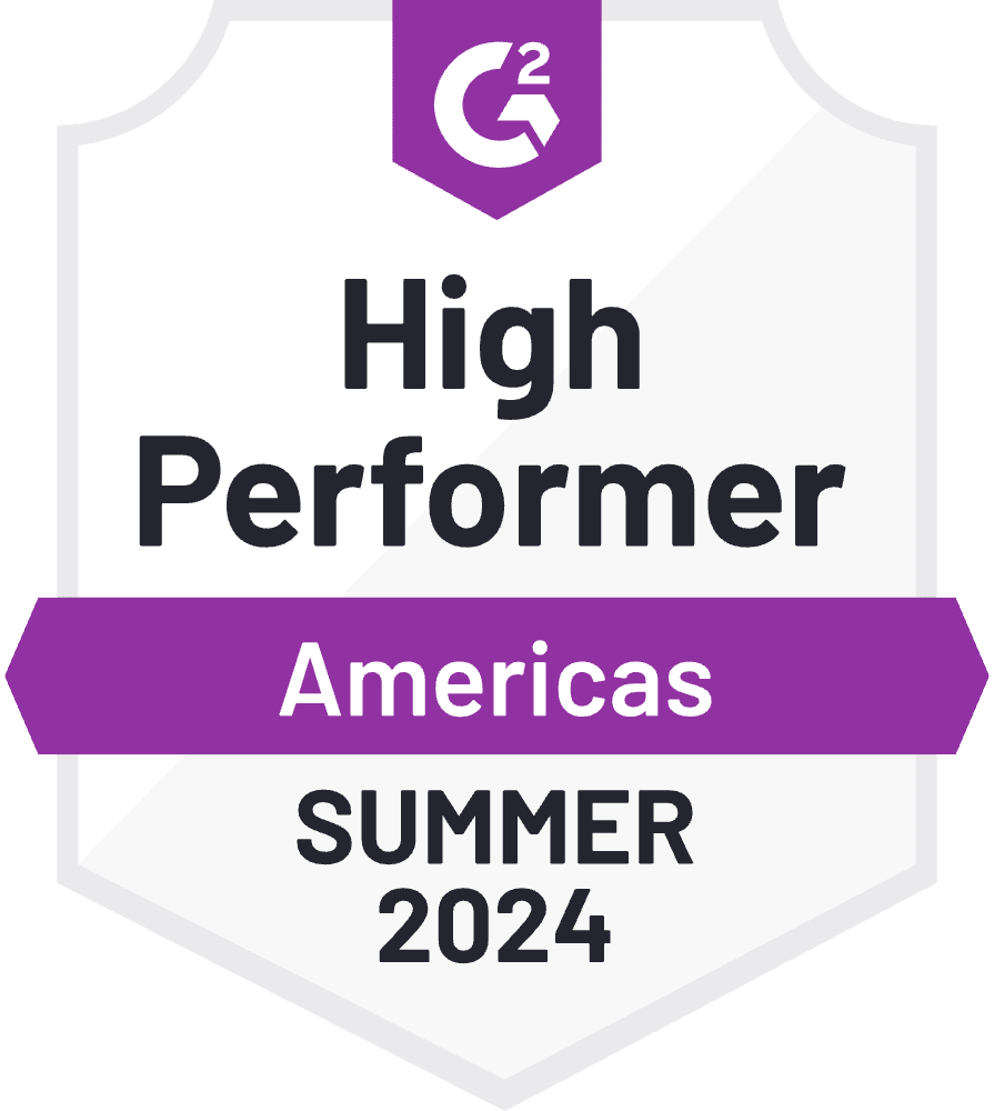 FieldServiceManagement_HighPerformer_Americas_HighPerformer
