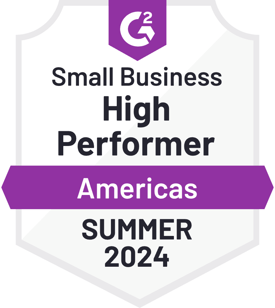 FieldServiceManagement_HighPerformer_Small-Business_Americas_HighPerformer