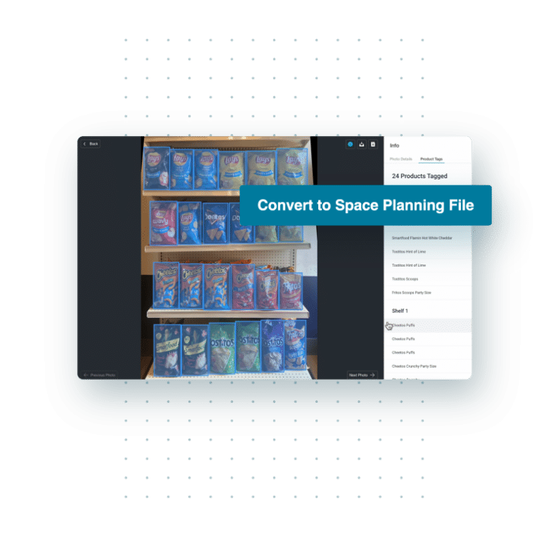 Software Form Gospotcheck GoSpotCheck by FORM | AI-Powered Retail Execution for Grocery