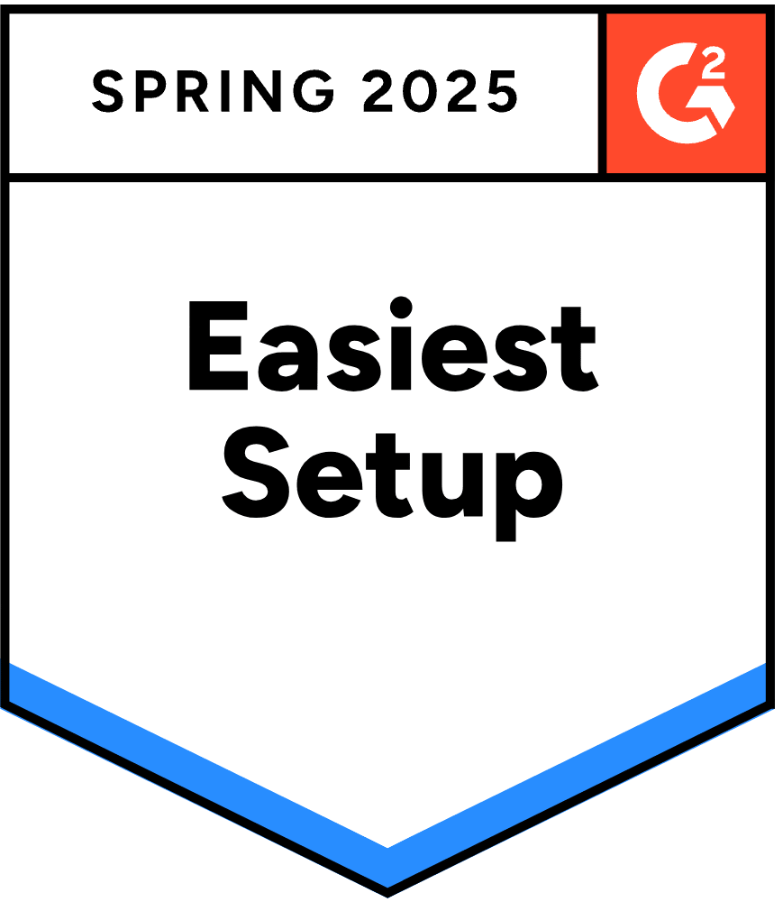 RetailExecution_EasiestSetup_EaseOfSetup