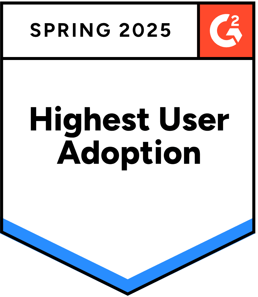 RetailExecution_HighestUserAdoption_Adoption