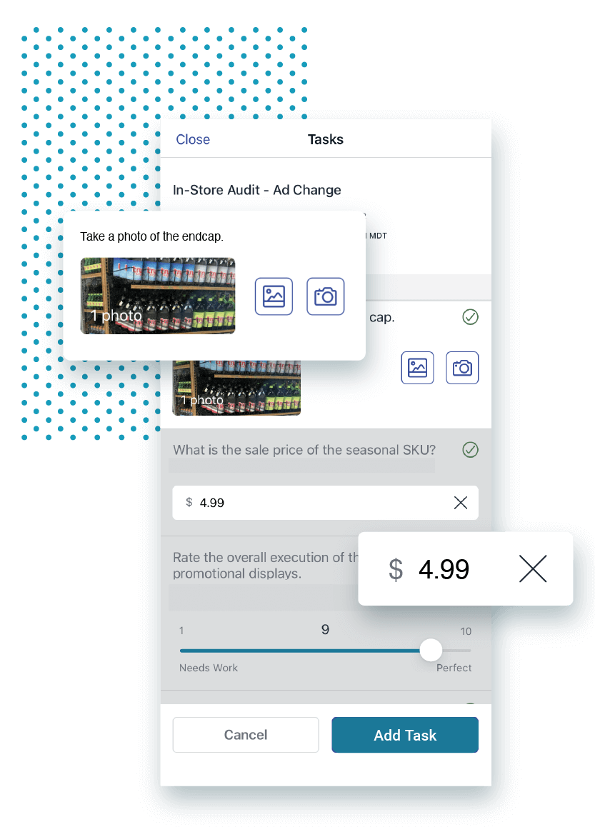 Get the right work done from anywhere.