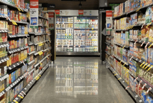 Image Recognition for the Perfect Retail Audit