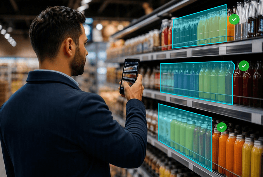 On shelf availability versus out of stock shelves directly influence brand profitability
