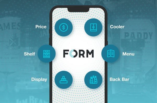 SGWS and FORM Display Types